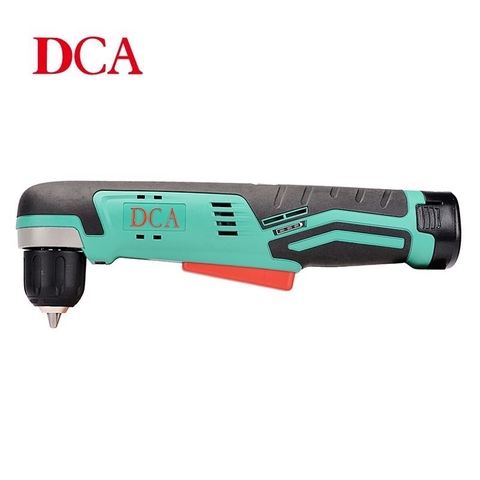 Máy Khoan Góc Dùng Pin DCA ADJZ14-10E