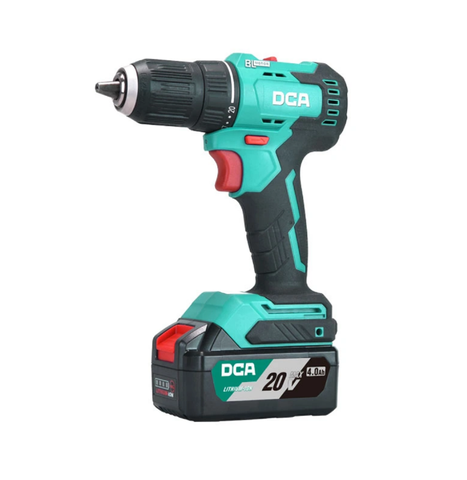 Máy Khoan 20V DCA ADJZ2050Z  Không Chổi Than