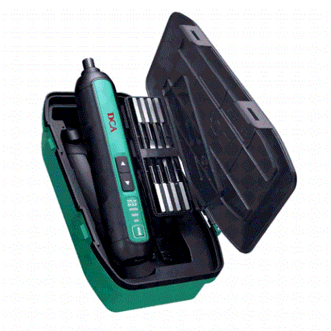 Máy siết vít dùng pin 4V/2.0Ah ADPL04-5E  Xsafe