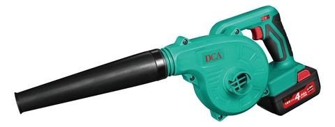 Máy thổi bụi dùng pin 18V DCA ADQF28B