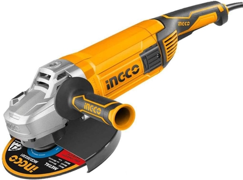 Máy mài góc INGCO AG220018