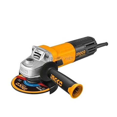 Máy mài góc 900W Ingco AG90028 5