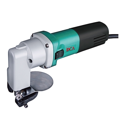 Máy cắt tôn 710W DCA AJJ25