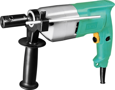 Máy taro ren DCA AJS10