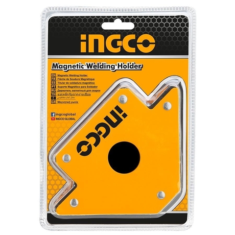 Ke góc hàn nam châm INGCO AMWH25051