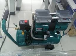 Máy nén khí không dầu Total TCS1075242/TCS1075242T