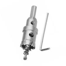 Mũi khoét lỗ TCT từ 20 mm- 35 mm TOTAL