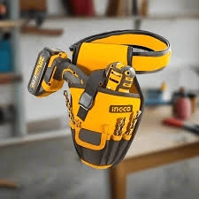 Túi Đựng Công Cụ 290x190mm INGCO HTBP030128