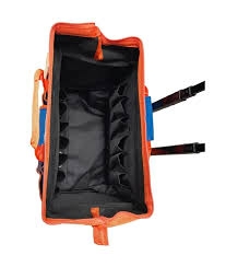 Túi Đựng Dụng Cụ 19 inch (kiểu Vali Kéo) WADFOW WTGR102