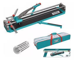 Bàn Cắt Gạch đẩy Tay 600mm Total THT576003