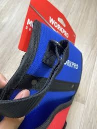 Túi Đựng Dụng Cụ Vải Dệt Workpro WP281014