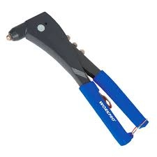 Kìm rút đinh rivê nhôm 10 inch 250mm có 4 mũi kích thước inch Workpro - WP225006