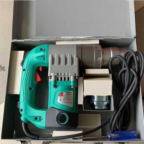 MÁY SIẾT CẮT BULOONG DCA APB24E uy tính