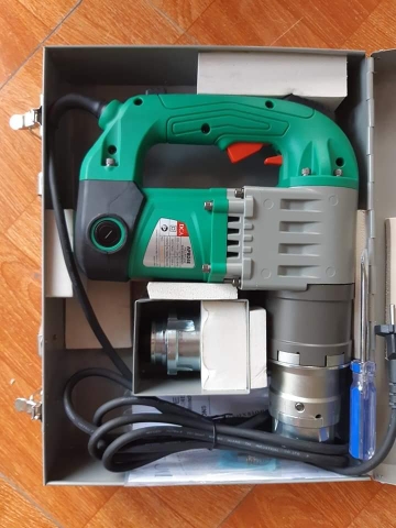 MÁY SIẾT CẮT BULOONG DCA APB24E giá rẻ