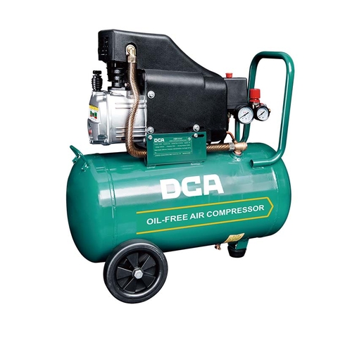 Máy nén khí có dầu 35L DCA AQE3035F