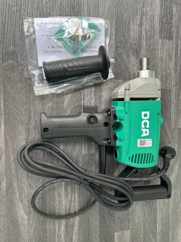 Máy trộn sơn 1010W DCA AQU02-160/ AQU02-160B