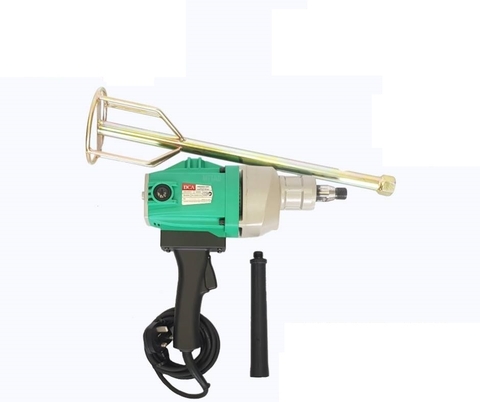 Máy Trộn Sơn DCA AQU05-160 xsafe