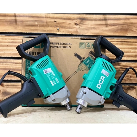 Máy trộn sơn DCA AQU160B