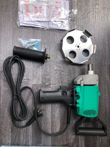 Máy trộn sơn DCA AQU160B