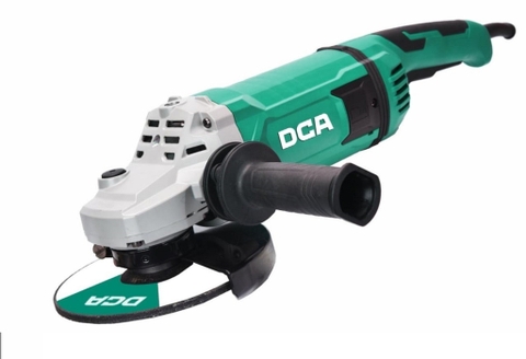 Máy mài góc 2800Ư DCA  ASM05-230S