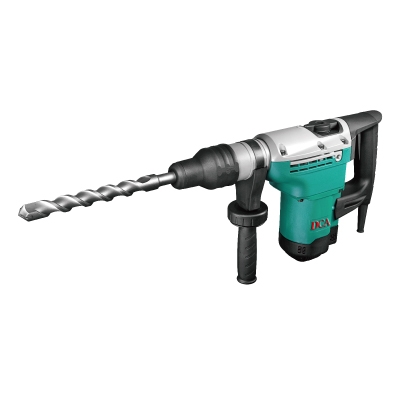 Máy khoan đục 1100W DCA AZC03-38