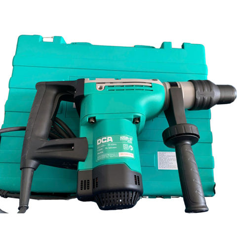Máy khoan đục 1100W DCA AZC03-38