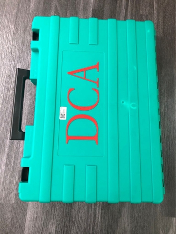 Máy khoan (đục) DCA AZC05-26B