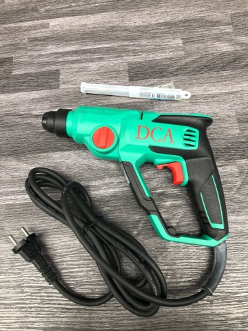 Máy khoan( đục) bê tông DCA AZC13
