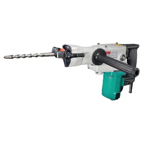 Máy khoan đục 800W DCA AZC38