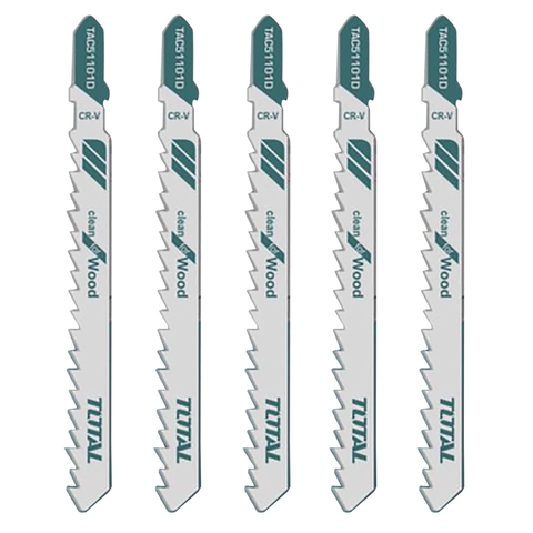 Lưỡi cưa lọng (cưa gỗ) Total TAC51101D uy tính