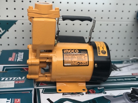 Máy bơm nước 370W INGCO VPS3701 chính hãng