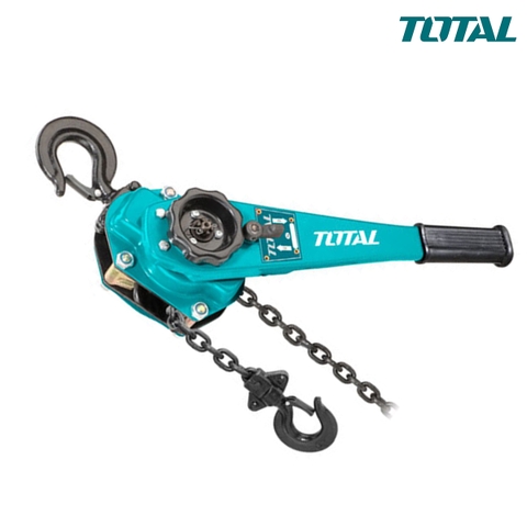 Bá lăng đòn bẩy 3 tấn TOTAL  THSLB3001