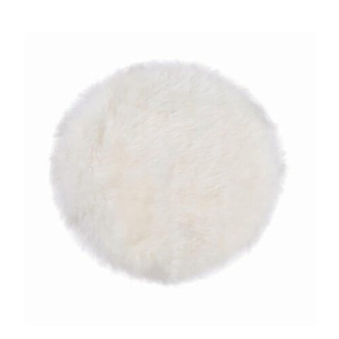 Nỉ đánh bóng 180mm TOTAL TAC721801 Xsafe
