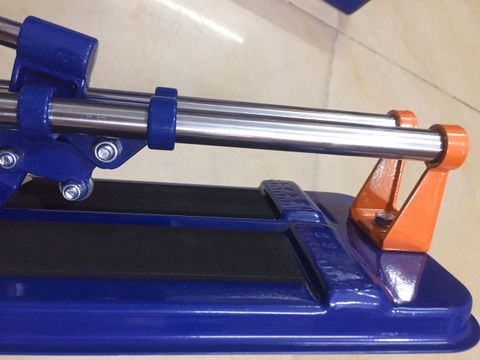 Bàn cắt gạch đẩy tay 400mm WadFow WTR1504