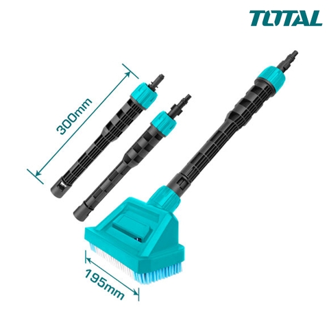 Bàn chải hồ bơi - TPB30160