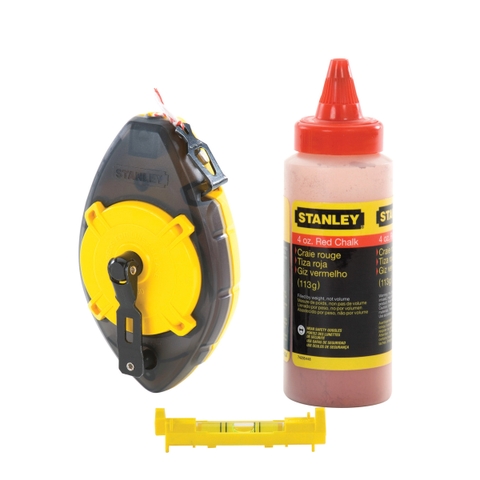 Thước đánh dấu vạch mực Stanley 47-465
