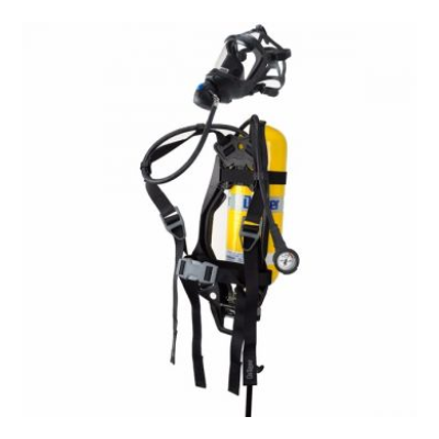 Bình Cấp Khí DRAGER SCBA PAS Lite