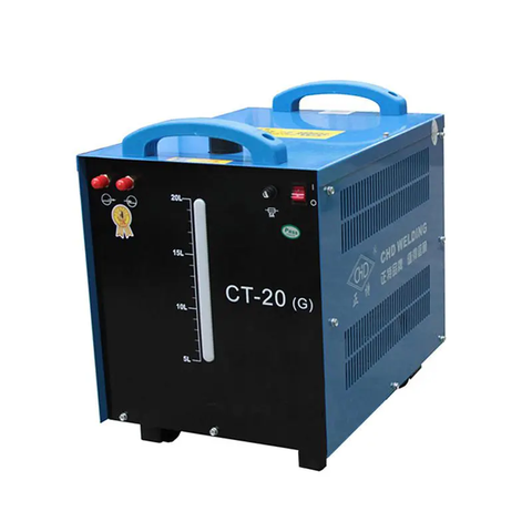 Bình Làm Mát Bằng Nước Weldcom CT-20