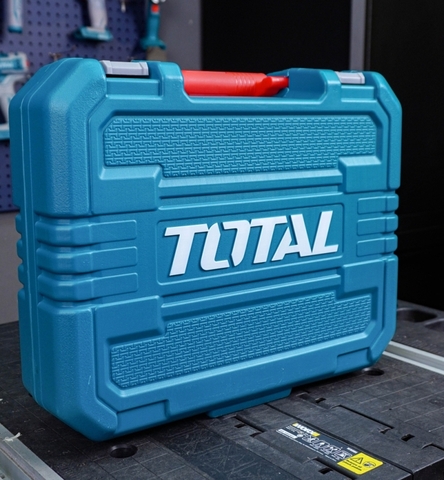 Bộ Đồ Nghề Sửa Xe Máy Cơ Bản 100 Chi Tiết Total THKTHP21006