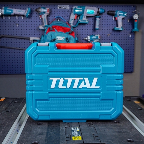 Bộ Đồ Nghề Sửa Xe Máy Cơ Bản 100 Chi Tiết Total THKTHP21006