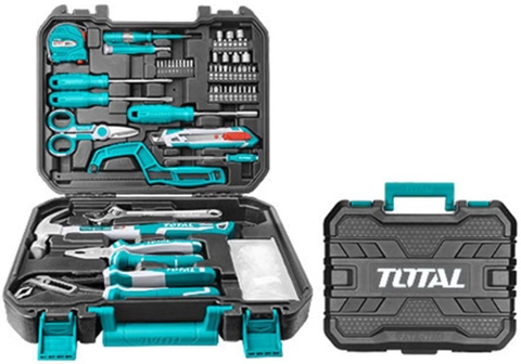 Bộ Đồ Nghề Viễn Thông 51 Chi Tiết Total TKTTSK0512