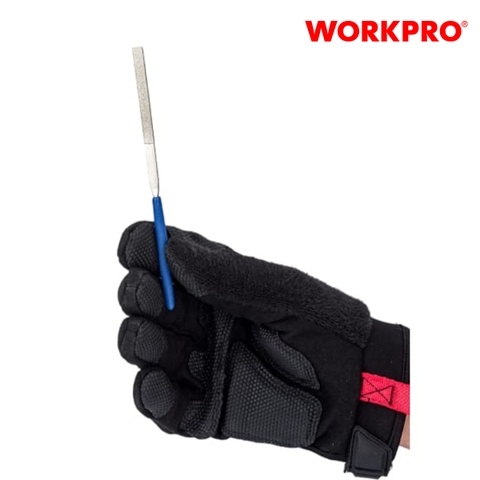 Bộ giũa kim cương (1 set = 5 cái) Workpro - WP251019