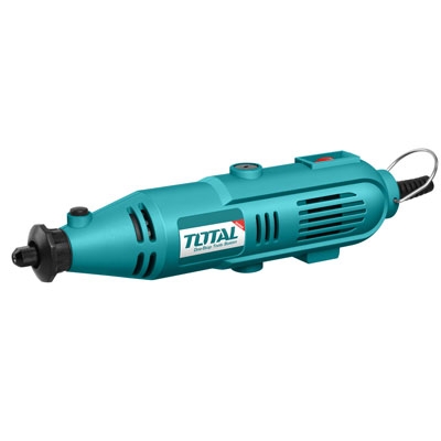 Máy mài khuôn mini 3.2mm 130W Total TG501032 chính hãng