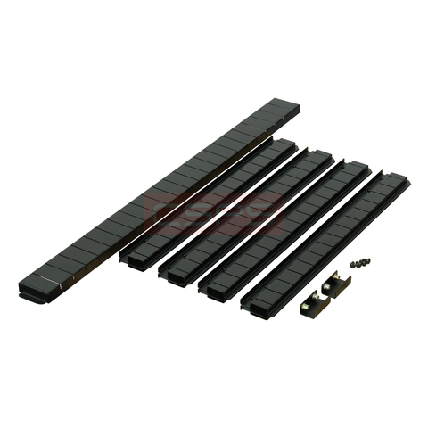 Bộ thanh ngăn hộc kéo tủ CSPS 76cm