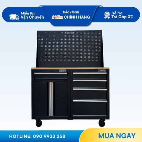Bộ Tủ dụng cụ CSPS 122cm