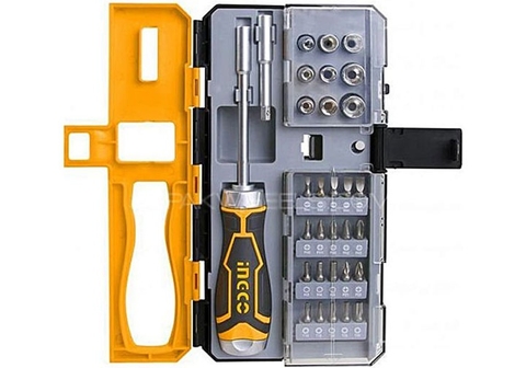 Bộ Tua Vít Đa Năng 33 Chi Tiết HKSDB0338