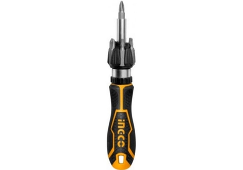 Bộ Tua Vít 8 Chi Tiết INGCO AKISD0808 giá rẻ