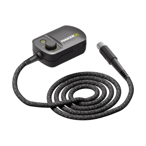 Bộ Chuyển Đổi MAKER-X (Đầu Vào 20V, Đầu Ra USB 5V) Worx WA7300