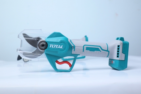 Bộ máy cắt cành và cưa mini pin Total 20V TOSLI23012