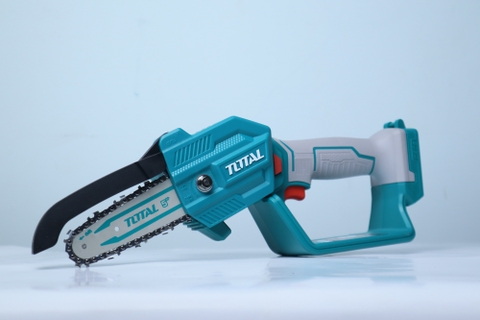 Bộ máy cắt cành và cưa mini pin Total 20V TOSLI23012